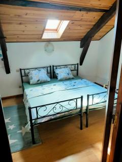 Casa de Pailhès - Frayssinhes - 6