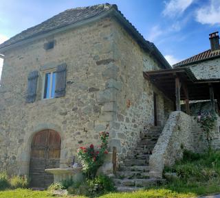 Casa de Pailhès - Frayssinhes - 5