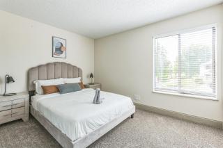 Rosehill Pointe 122 I Comfy 2 Bed 1 Bath - Lenexa - 0
