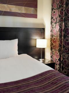 Solna Park & Hotel - 9