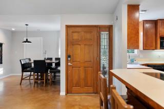 Pet-Friendly Marble Falls Home w Hot Tub - Marble Falls - 7