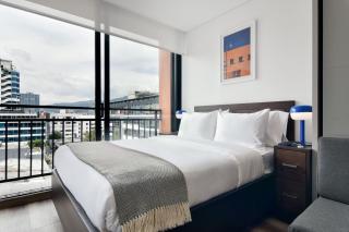 Taj by Wynwood House - 2