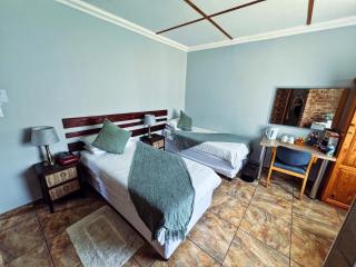 Agros Guest House - 3