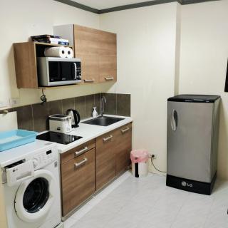 PATONG TOWER APARTMENT's pta 2025 - Patong Beach - 2
