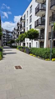 Essence Lux Apartment, free parking, self check-in 24h - Poznan - 4