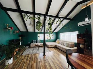 Stylish Attic Apartment - Zadar - 7