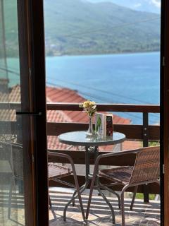Apartments Scandic Premium Lakeview - Ohrid - 0
