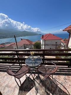 Apartments Scandic Premium Lakeview - 8
