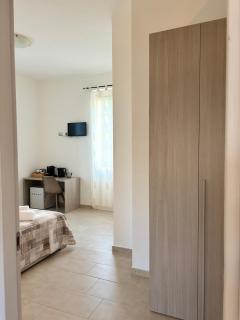 Bed And Breakfast Nonna Pia - Fertilia - 6
