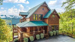 A Mountain Paradise, free tickets, no catch! - Pigeon Forge - 0