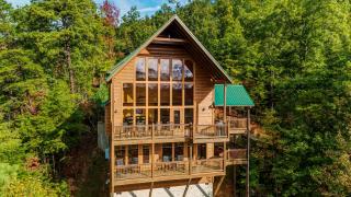 A Mountain Paradise, free tickets, no catch! - Pigeon Forge - 8