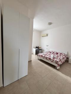 Bed And Breakfast Nonna Pia - Fertilia - 7