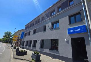 Neueröffnung Liro Hotel Mönchengladbach - Mönchengladbach - 9