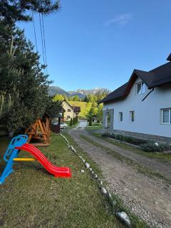 Pensiunea Margareta corp A, Ceahlau - Ceahlău - 4