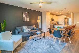 Relaxing 1BR - Uptown Biltmore Gym Pool Parking WD - Phoenix - 0