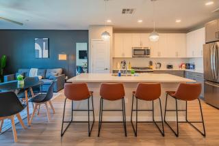 Relaxing 1BR - Uptown Biltmore Gym Pool Parking WD - Phoenix - 9