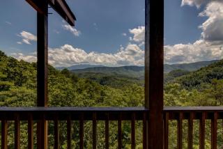 Bare Fu't Chateau, free tickets, no catch! - Pigeon Forge - 9