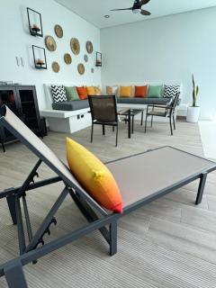 Ocean Dream Apartment E2-A4 - 3