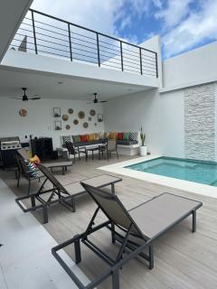 Ocean Dream Apartment E2-A4 - San Juan del Sur - 2