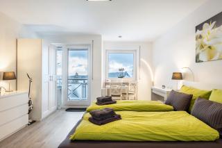 Schwarzwaldblick D App 8 mit Pool - Schönwald - 8