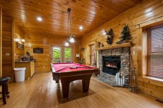 Mountain Sunrise by Avada Properties - Sevierville - 7
