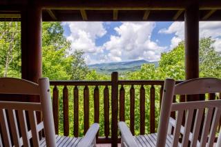 Mountain Sunrise by Avada Properties - 0