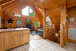 Mountain Sunrise by Avada Properties - Sevierville - 4