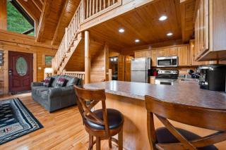 Mountain Sunrise by Avada Properties - Sevierville - 1