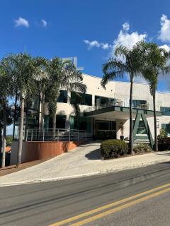 Hotel Alji - Indaiatuba - 9