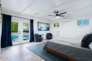 4 bedroom near SoCo with a Sauna - Austin - 7