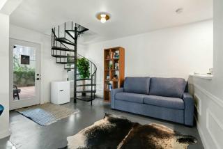 4 bedroom near SoCo with a Sauna - Austin - 5