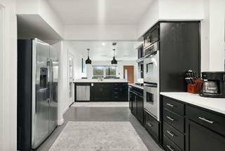 4 bedroom near SoCo with a Sauna - Austin - 4