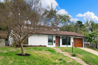 4 bedroom near SoCo with a Sauna - Austin - 2