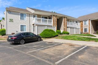 Rosehill Pointe 122 I Comfy 2 Bed 1 Bath - 4