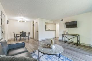 Rosehill Pointe 122 I Comfy 2 Bed 1 Bath - Lenexa - 8