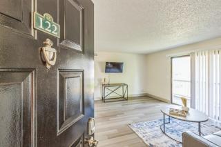 Rosehill Pointe 122 I Comfy 2 Bed 1 Bath - Lenexa - 2