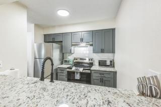 Rosehill Pointe 122 I Comfy 2 Bed 1 Bath - Lenexa - 9