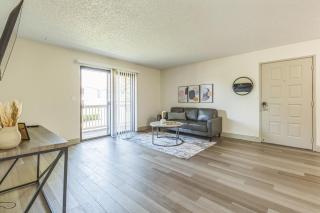 Rosehill Pointe 122 I Comfy 2 Bed 1 Bath - 1