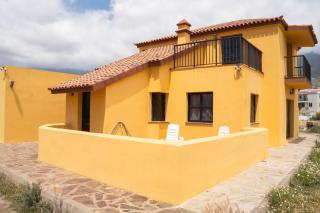 Casa Magec - Candelaria - 1