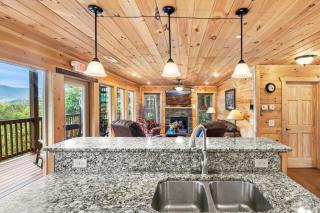 A Perfect Getaway, free tickets, no catch! - Pigeon Forge - 4