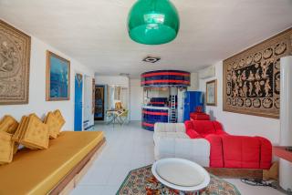 Appartamento con terrazza e vista - Porto Rotondo - Porto Rotondo - 8