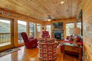 A View To Remember, free tickets, no catch! - Pigeon Forge - 9