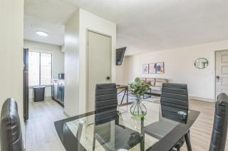 Rosehill Pointe 55 I Spacious 1 Bed 1 Bath - Lenexa - 1
