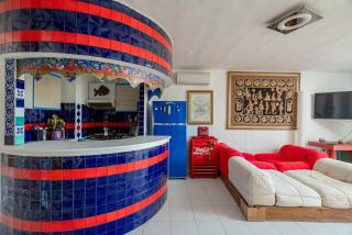Appartamento con terrazza e vista - Porto Rotondo - Porto Rotondo - 3