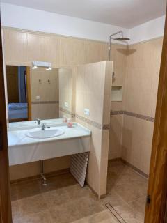 Cómpeta Málaga Oct to Mar Reduced Stay Deals - Malaga - 4