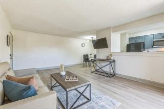 Rosehill Pointe 55 I Spacious 1 Bed 1 Bath - Lenexa - 3