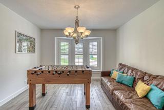 Family-Friendly 3BR w Private Pool & BBQ in SW Austin - Bee Cave - 7