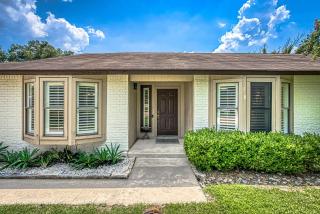 Family-Friendly 3BR w Private Pool & BBQ in SW Austin - Bee Cave - 5