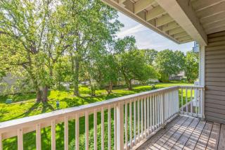 Rosehill Pointe 179 I Spacious 2 Bed 1 Bath - Lenexa - 4