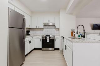Rosehill Pointe 185 I Spacious 1 Bed 1 Bath - Lenexa - 7
